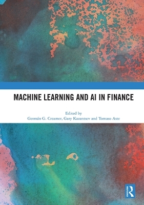 Machine Learning and AI in Finance - 