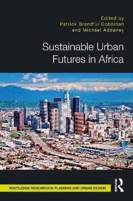 Sustainable Urban Futures in Africa - 