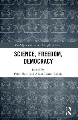 Science, Freedom, Democracy - 