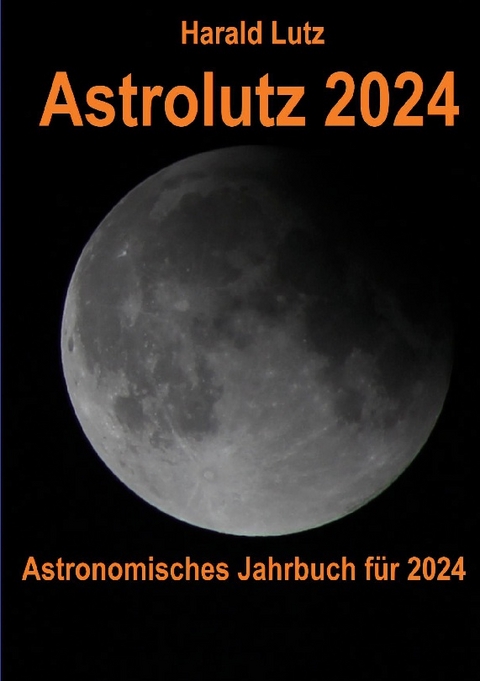 Astrolutz 2024 - Harald Lutz