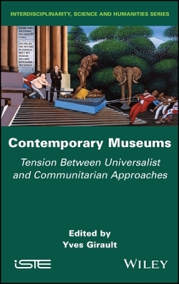 Contemporary Museums - 