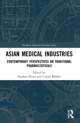 Asian Medical Industries - 