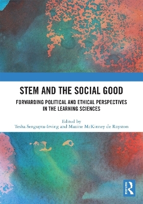 STEM and the Social Good - 