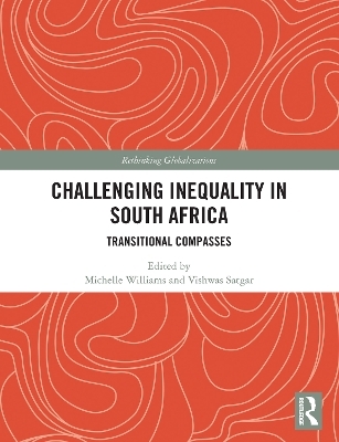 Challenging Inequality in South Africa - 