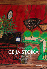 Roma Artist Ceija Stojka - 