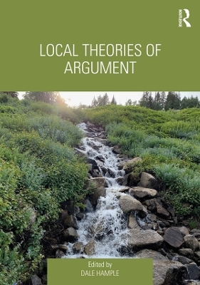 Local Theories of Argument - 