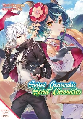 Seirei Gensouki: Spirit Chronicles: Omnibus 11 - Yuri Kitayama