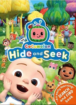 CoComelon: Hide-and-Seek -  Cocomelon