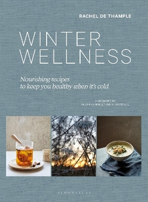 Winter Wellness - Rachel De Thample