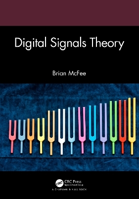 Digital Signals Theory - Brian McFee