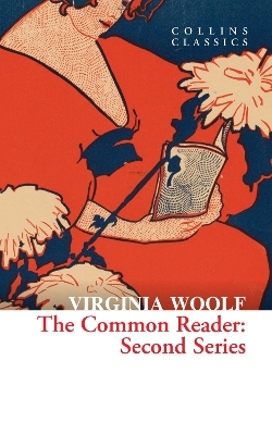 The Common Reader - Virginia Woolf