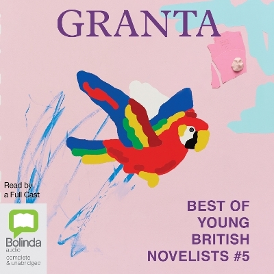 Granta -  Granta Magazine