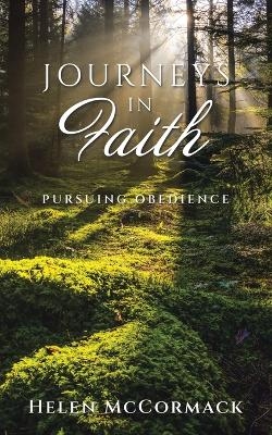 Journeys in Faith - Helen McCormack
