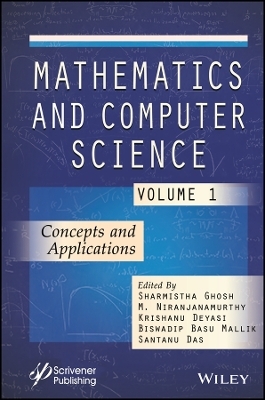 Mathematics and Computer Science, Volume 1 - 