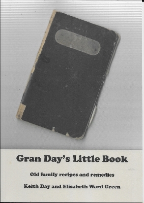 Gran Day's Little Book - Keith Day