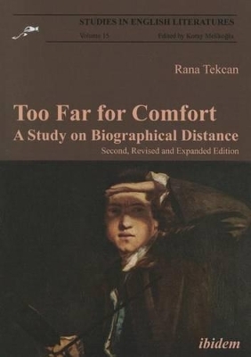 Too Far for Comfort – A Study on Biographical Distance - Rana Tekcan