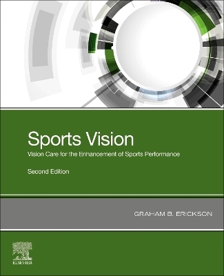 Sports Vision - Graham B. Erickson