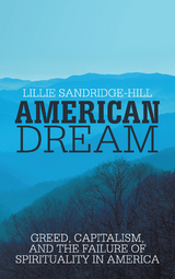 American Dream - Lillie Sandridge-Hill