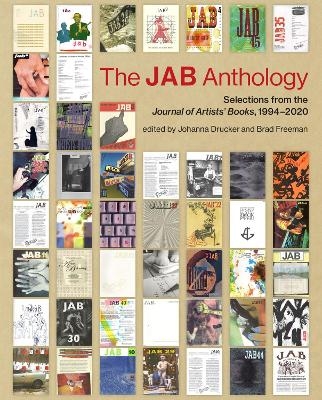 The JAB Anthology - 