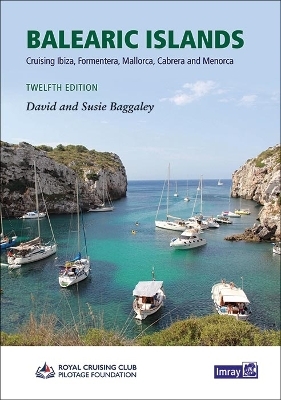 Balearic Islands - David &amp Baggaley;  Susie