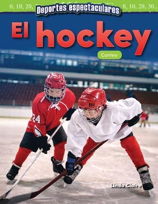 Deportes espectaculares: El hockey - Linda Claire