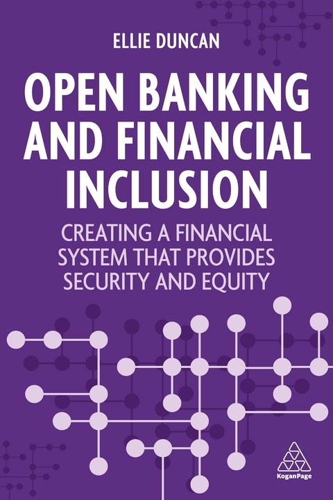 Open Banking and Financial Inclusion - Ellie Duncan