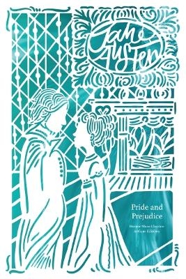 Pride and Prejudice (Artisan Edition) - Jane Austen