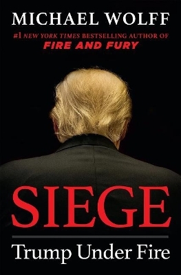 Siege - Michael Wolff