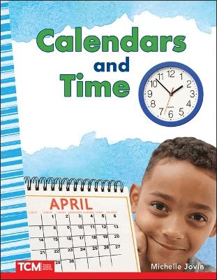 Calendars and Time - Michelle Jovin