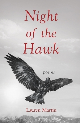 Night of the Hawk - Lauren Martin