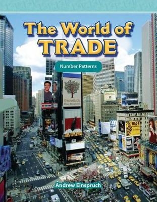 The World of Trade - Andrew Einspruch