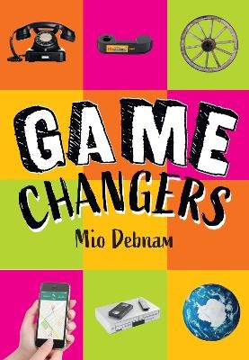 Game Changers - Mio Debnam