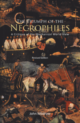 The Triumph of the Necrophiles - John Modrow