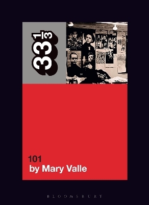 Depeche Mode's 101 - Mary Valle