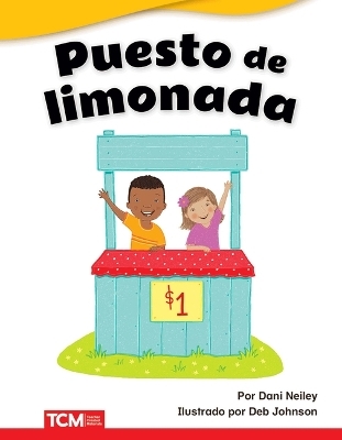 Puesto de limonada - Dani Neiley