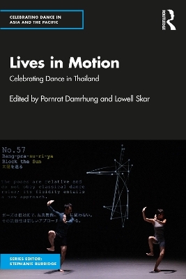 Lives in Motion - 
