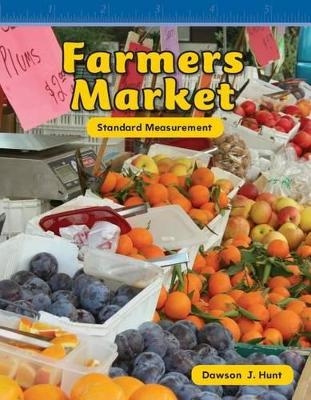 Farmers Market - Dawson J. Hunt