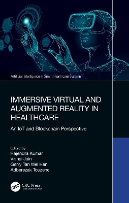 Immersive Virtual and Augmented Reality in Healthcare - 