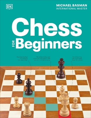 Chess for Beginners -  Dk