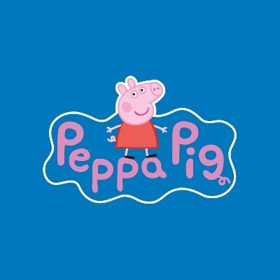 Peppa Pig: Peppa’s First Day at School -  Peppa Pig