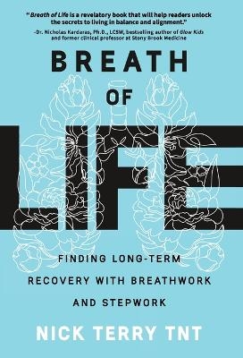 Breath of Life - Nick Terry TNT