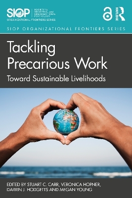 Tackling Precarious Work - 