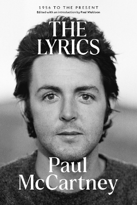 The Lyrics - Paul McCartney