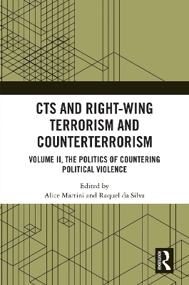 CTS and Right-Wing Terrorism and Counterterrorism - 