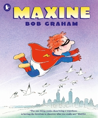 Maxine - Bob Graham
