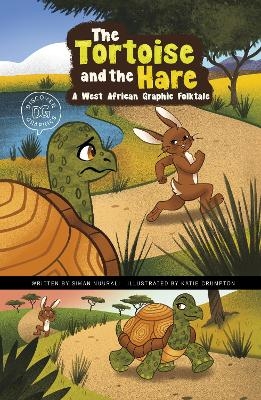 The Tortoise and the Hare - Siman Nuurali