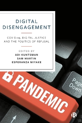 Digital Disengagement - 