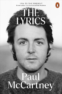The Lyrics - Paul McCartney