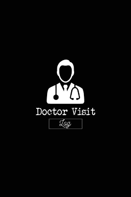 Doctor Visit Log - Amy Newton
