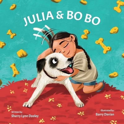 Julia & Bo Bo - Sherry Lynn Dooley